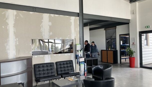 Local commercial  à louer Perpignan 66000