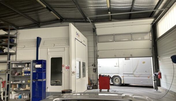 Local commercial  à louer Perpignan 66000