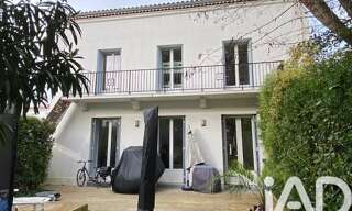 Maison 4 Pièces 127 m² à vendre à Royan (17200)