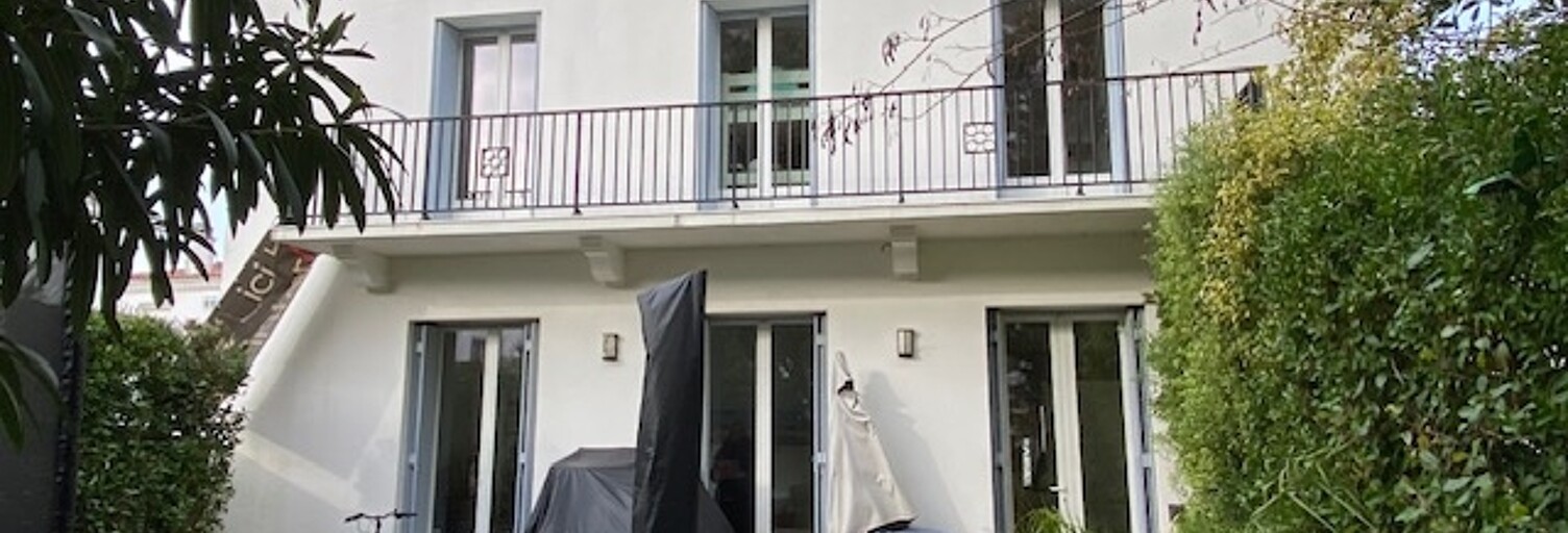 Maison 4 Pièces 127 m² à vendre à Royan (17200)