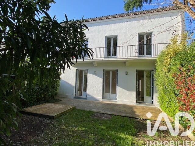Royan - 127m² - 4p. - 3ch.