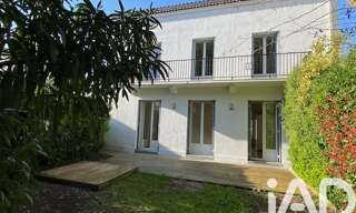 Maison 4 Pièces 127 m² à vendre à Royan (17200)