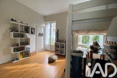 Maison 4 pièces 649000 €