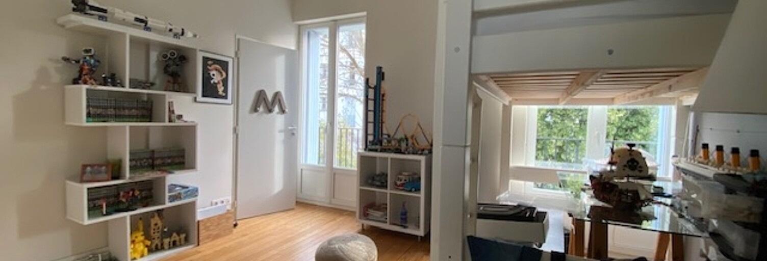 Maison 4 Pièces 127 m² à vendre à Royan (17200)