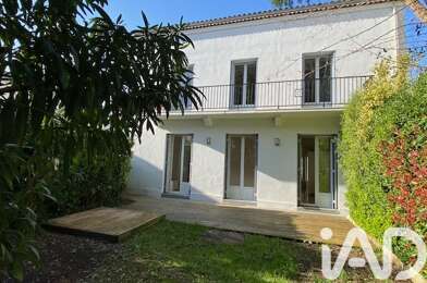 Maison 4 pièces 623000 €