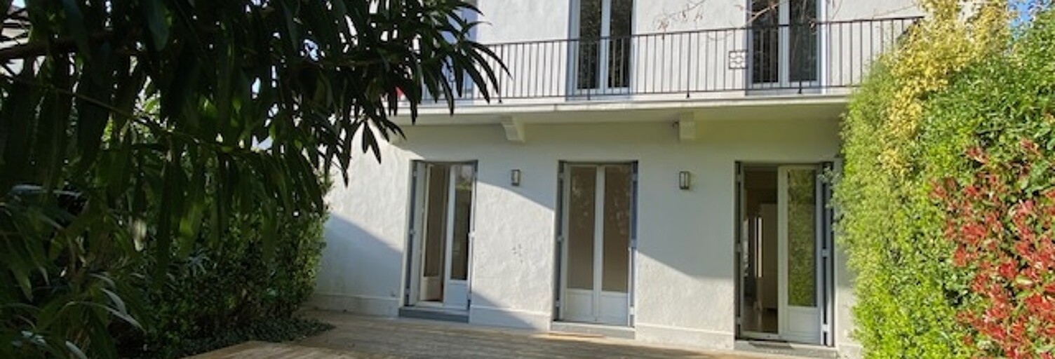 Maison 4 Pièces 127 m² à vendre à Royan (17200)