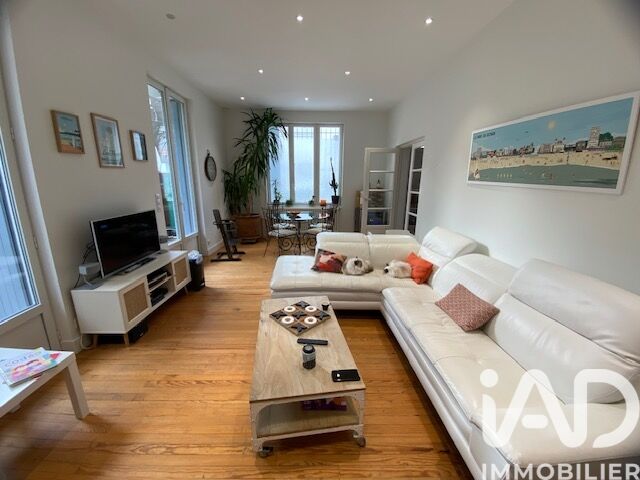Vente Maison/villa 4 pièces - Photo 2