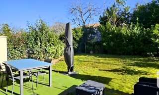 Maison 4 Pièces 87 m² à vendre à Saint-Orens-de-Gameville (31650)