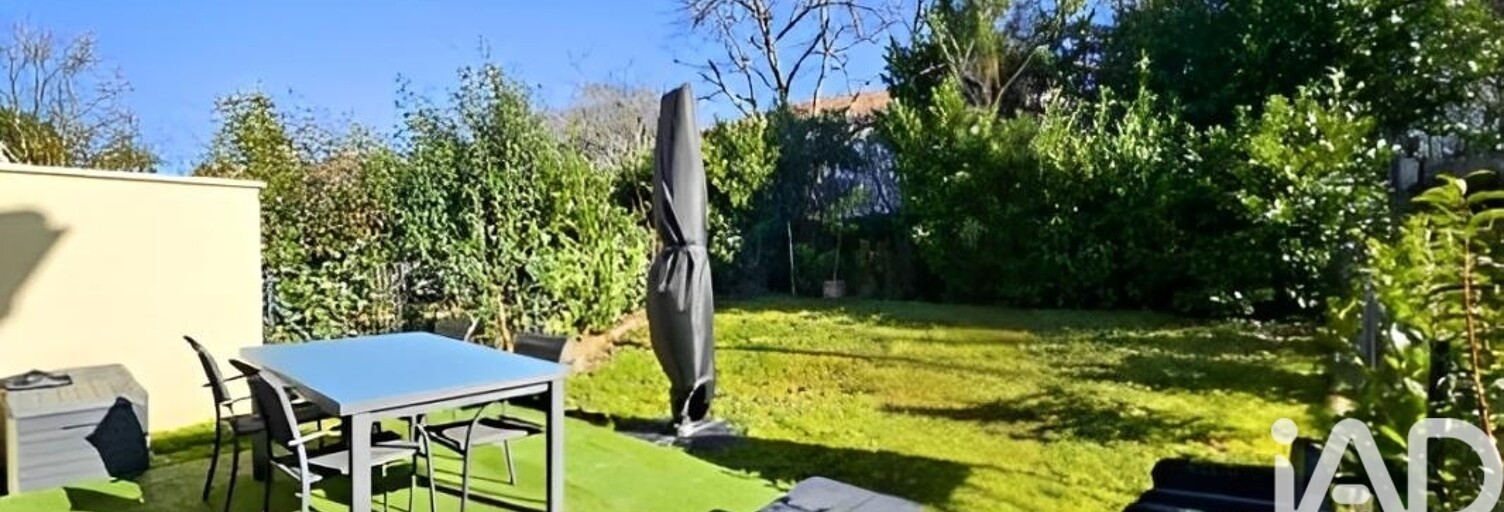 Maison 4 Pièces 87 m² à vendre à Saint-Orens-de-Gameville (31650)