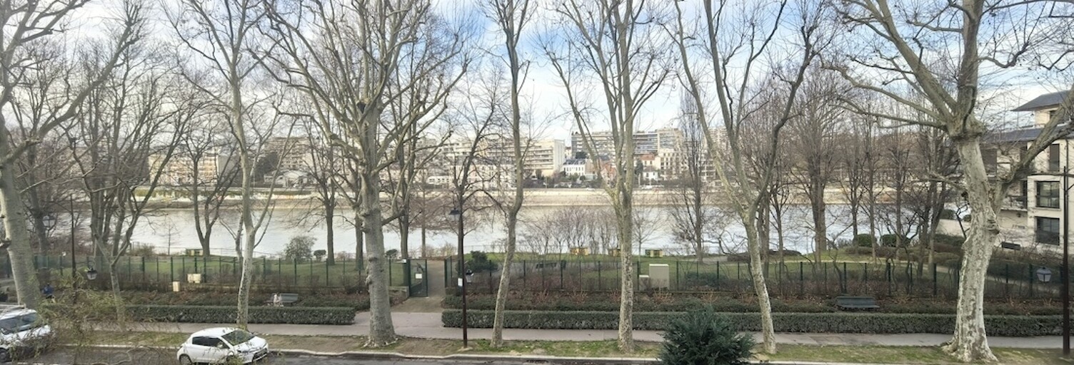 Appartement 6 Pièces 134 m² à vendre à Neuilly-sur-Seine (92200)