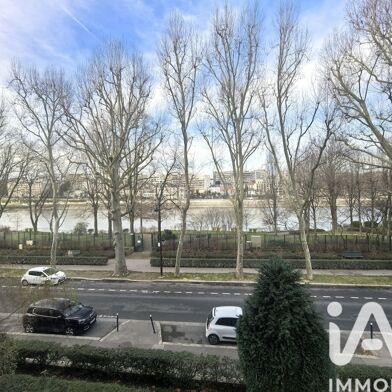 Appartement 6 pièces 1150000 €