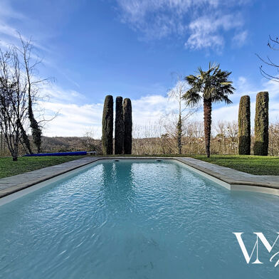 Maison 7 pièces 950000 €