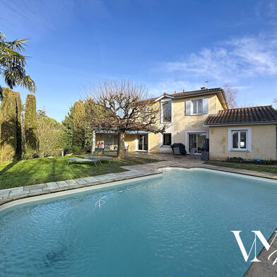 Maison 7 pièces 950000 €