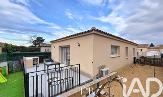 Maison 4 Pièces 91 m² à vendre à Camaret-sur-Aigues (84850)