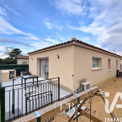 Maison 4 pièces 265000 €