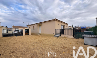 Maison 4 Pièces 91 m² à vendre à Camaret-sur-Aigues (84850)