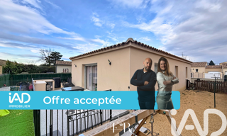 Maison 4 Pièces 91 m² à vendre à Camaret-sur-Aigues (84850)