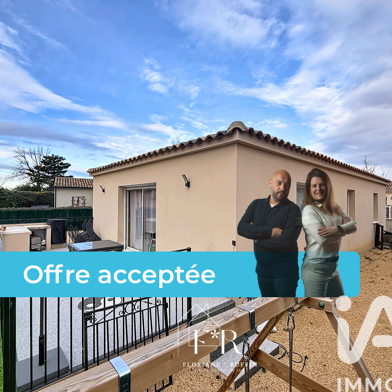 Maison 4 pièces 265000 €