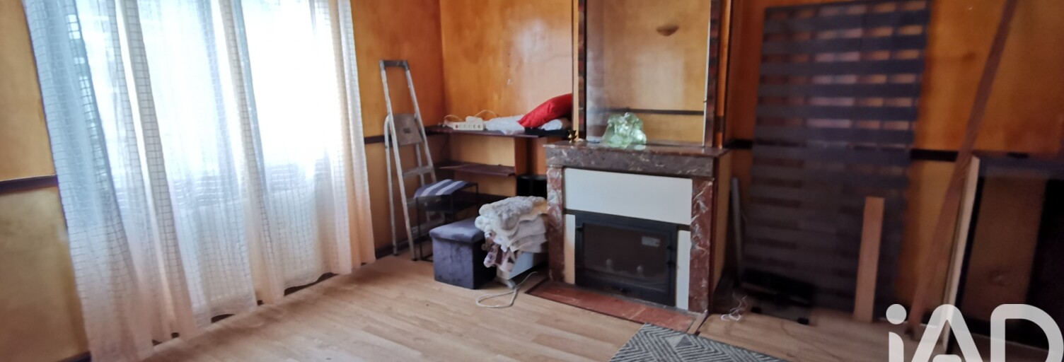 Maison 3 Pièces 76 m² à vendre à Chaulnes (80320)