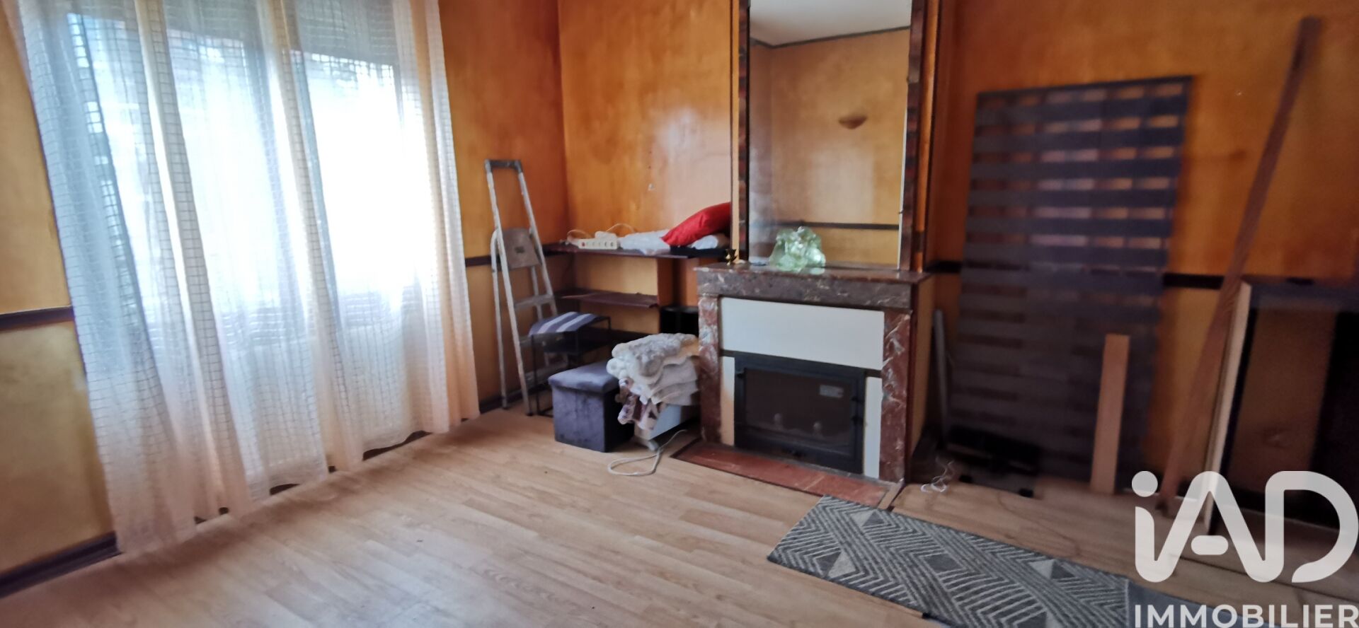 Maison à vendre, 3 pièces, 75 m², Chaulnes