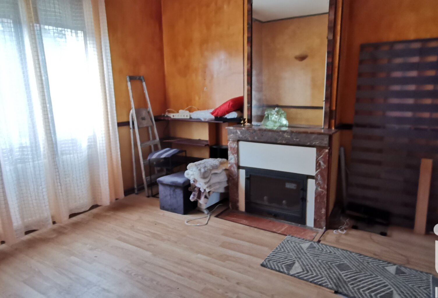 Vente Maison de ville 3 pièces — photo 1