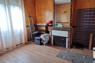 Maison 3 pièces 97000 €