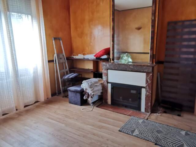 Vente Maison de ville 3 pièces — photo du bien