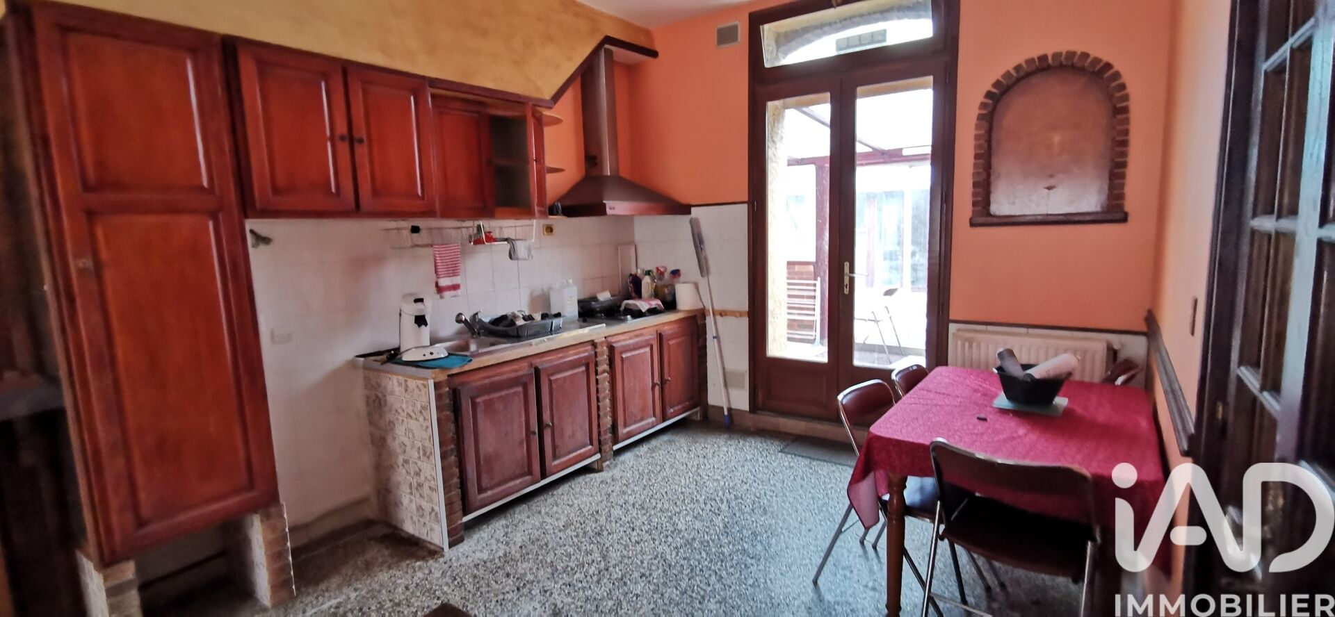 Vente Maison de ville 3 pièces - Photo 3