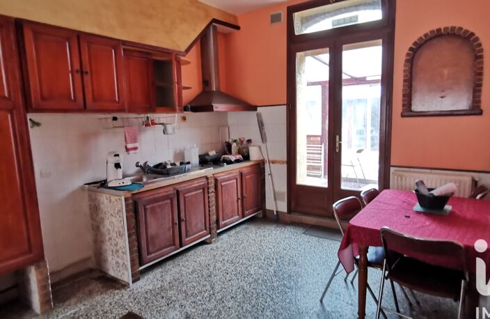 Vente Maison de ville 3 pièces — photo 3