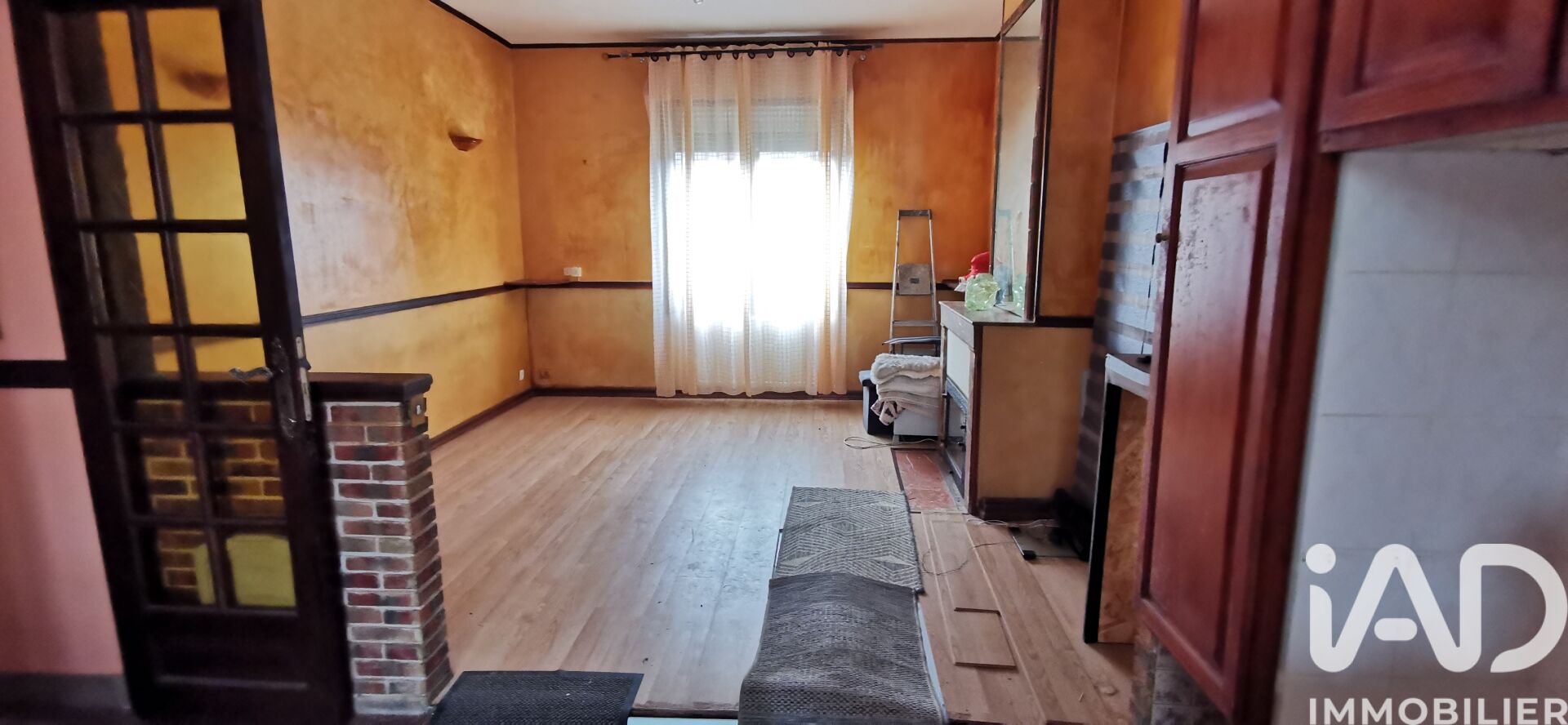Vente Maison de ville 3 pièces - Photo 4