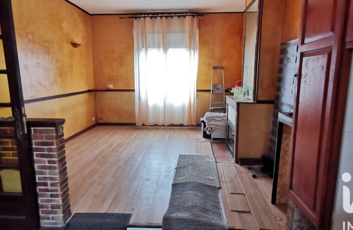 Vente Maison de ville 3 pièces — photo 4