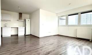 Appartement 3 Pièces 66 m² à vendre à Nantes (44200)