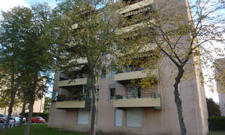 Appartement 2 Pièces 43 m² à louer à Toulouse (31100)