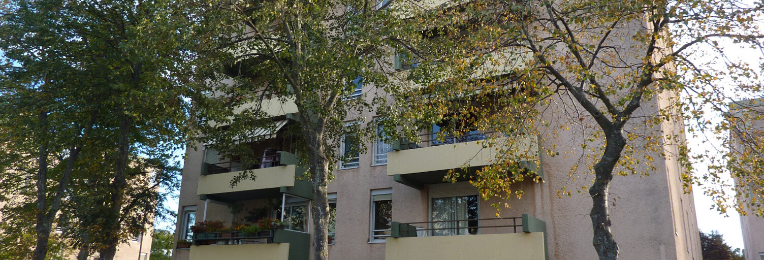 Appartement 2 Pièces 43 m² à louer à Toulouse (31100)