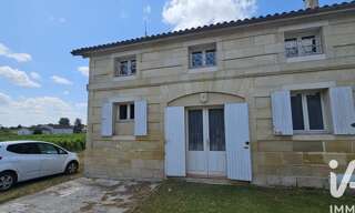 Maison 4 Pièces 102 m² à louer à Parempuyre (33290)