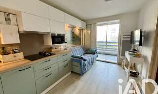 Appartement 2 Pièces 29 m² à vendre à Leucate (11370)