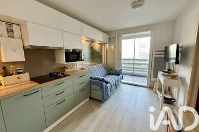 Appartement 2 pièces 96000 €