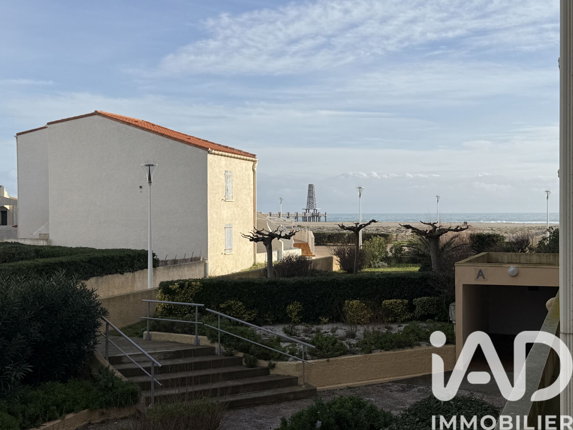 Vente Appartement 2 pièces - Photo 2