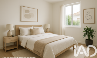 Appartement 3 Pièces 80 m² à vendre à Les Sables-d'Olonne (85340)