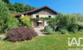 Maison 5 Pièces 172 m² à vendre à Corcieux (88430)