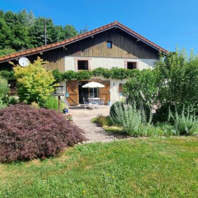 Maison 5 pièces 302000 €