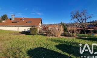 Maison 5 Pièces 172 m² à vendre à Corcieux (88430)