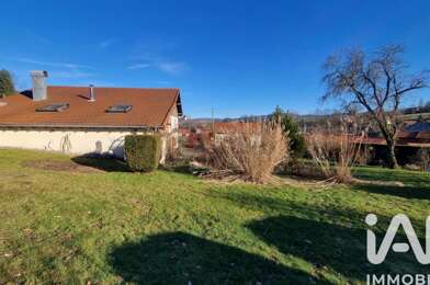 Maison 5 pièces 302000 €