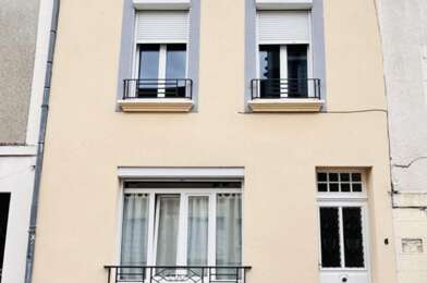 Maison 6 pièces 134000 €