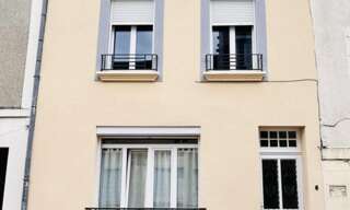 Maison 6 Pièces 70 m² à vendre à Isigny-sur-Mer (14230)