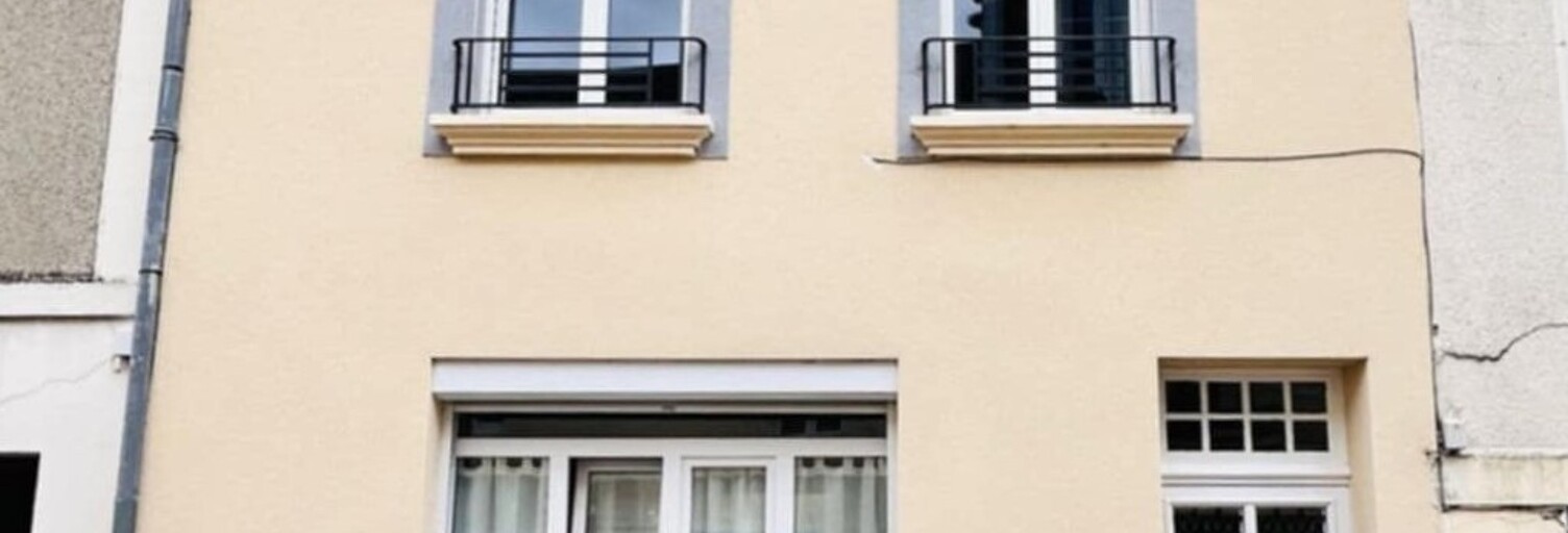 Maison 6 Pièces 70 m² à vendre à Isigny-sur-Mer (14230)