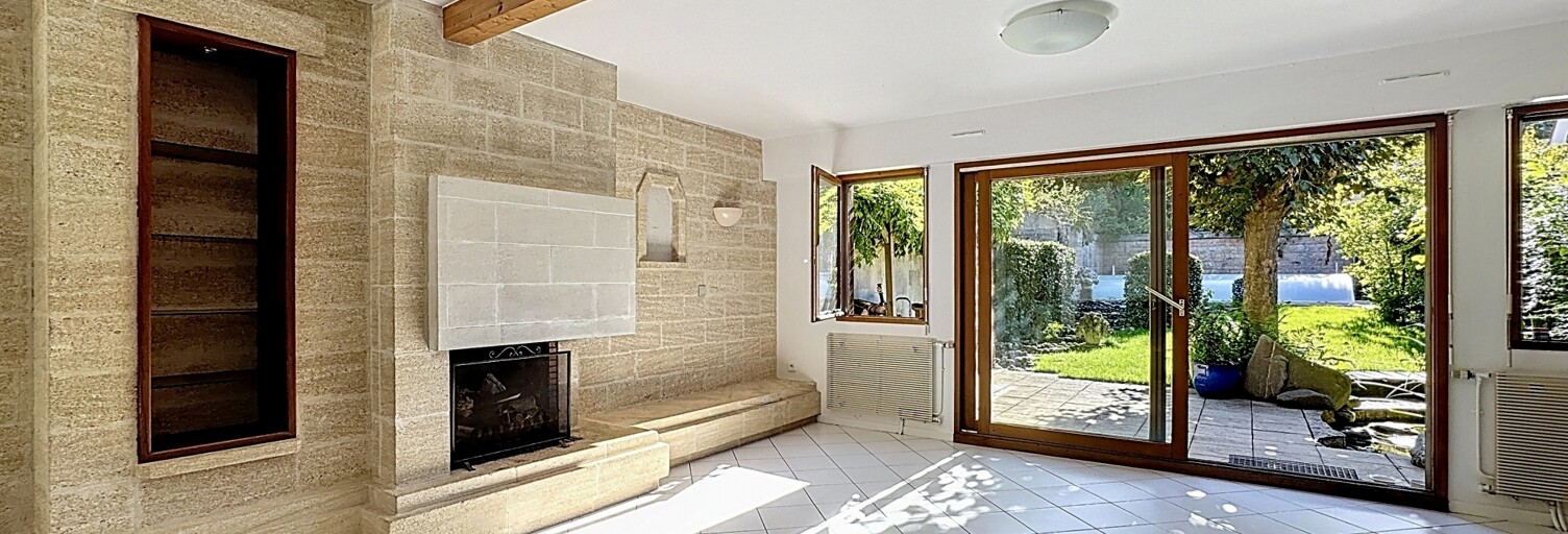 Maison 6 Pièces 175 m² à vendre à Vélizy-Villacoublay (78140)