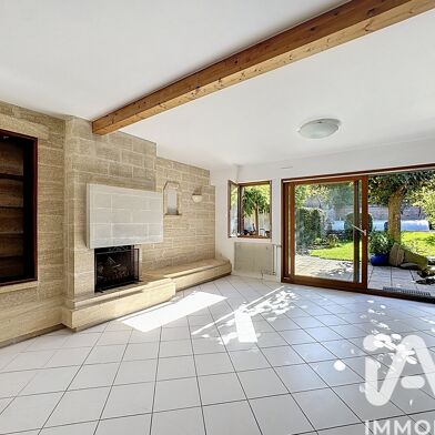 Maison 6 pièces 900000 €