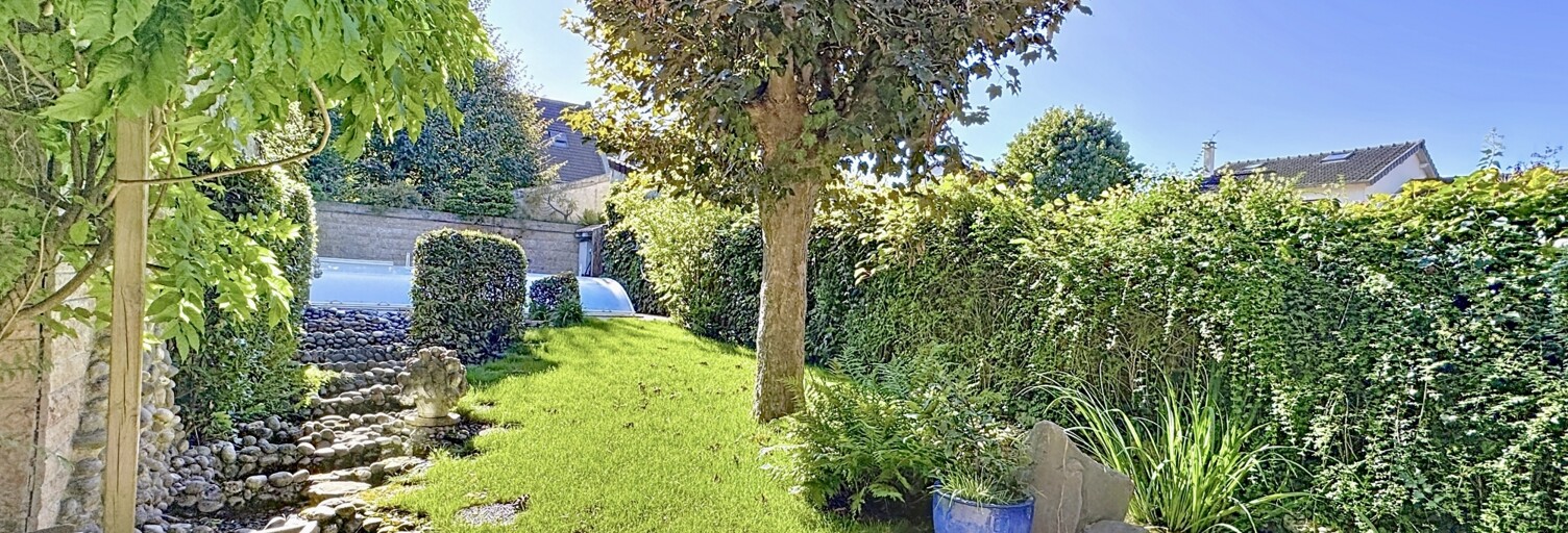 Maison 6 Pièces 175 m² à vendre à Vélizy-Villacoublay (78140)