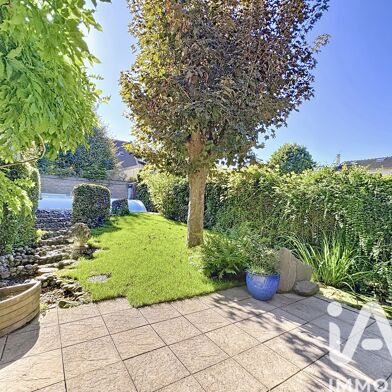 Maison 6 pièces 900000 €